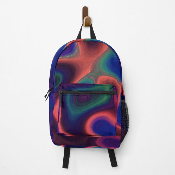 Item preview, Amnesia | Abstract Liquid Art designed and sold by Dator-Abstracts.