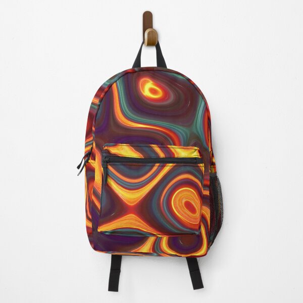 Item preview, Space Nebula | Abstract Liquid Art designed and sold by Dator-Abstracts.