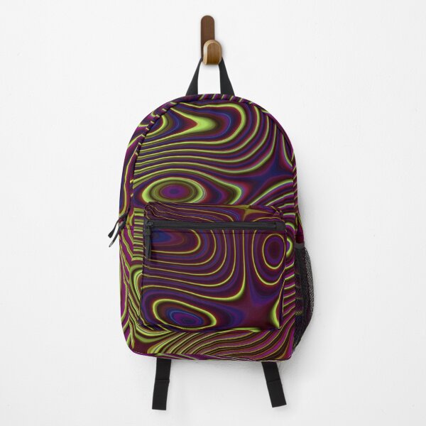 Item preview, Psychic Flow | Abstract Liquisim Art designed and sold by Dator-Abstracts.
