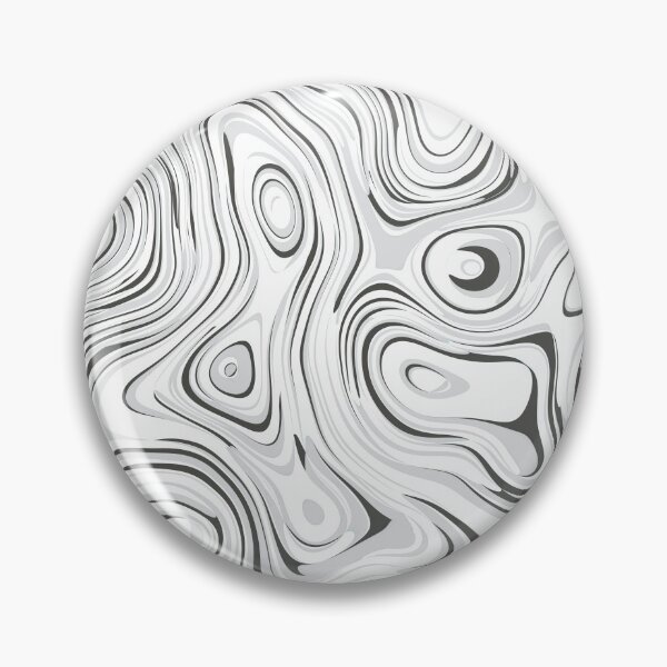 Item preview, Edelweiss | Abstract Liquism Art designed and sold by Dator-Abstracts.