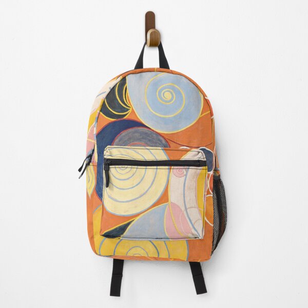 Item preview, Hilma af Klint - The Ten Largest, Youth designed and sold by DejaVuStudio.