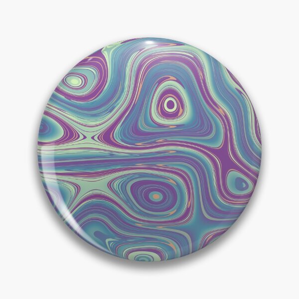Item preview, Horizon Clouds | Abstract Liquism Art designed and sold by Dator-Abstracts.