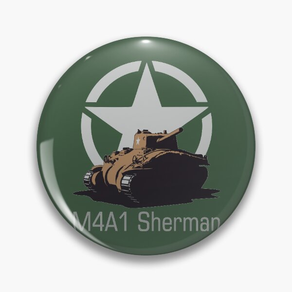 Item preview,  US Tank M4A1 Sherman designed and sold by FAawRay.