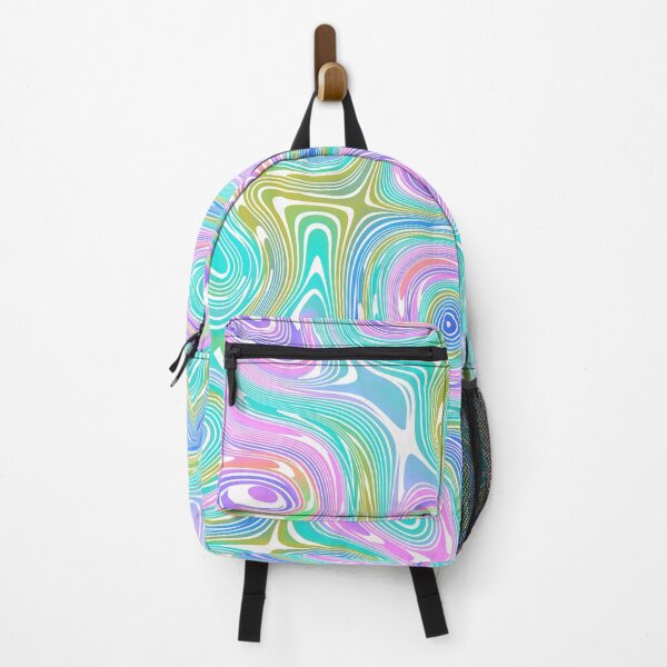Item preview, Neon Sea | Abstract Liquism Art designed and sold by Dator-Abstracts.