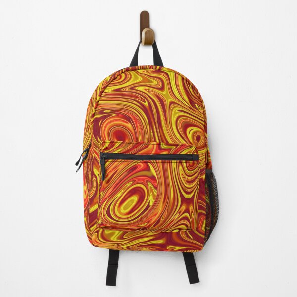 Item preview, Tumbaga | Abstract Liquism Art designed and sold by Dator-Abstracts.
