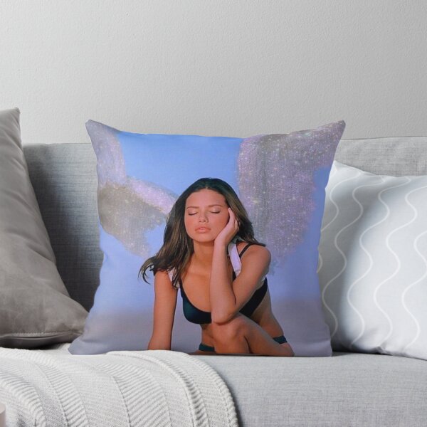 Item preview, adriana lima y2k aesthetic glitter designed and sold by rebsunn.
