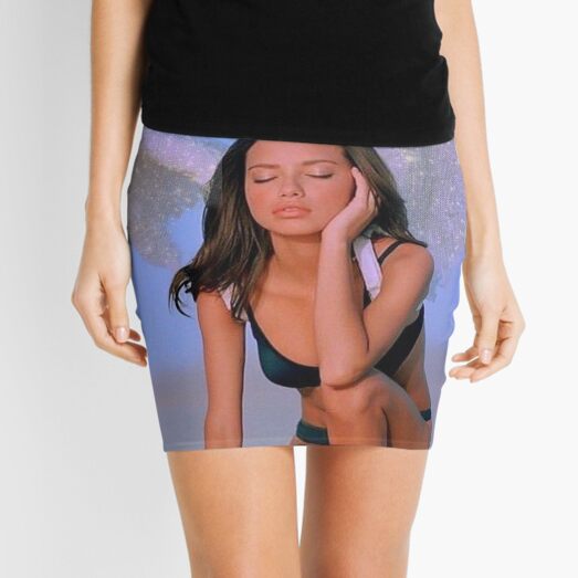 Victorias Secret Mini Skirts for Sale | Redbubble