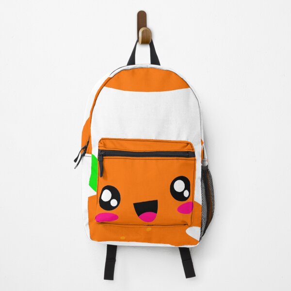 Item preview, Orange fruit japaness inspired designed and sold by Thevulcano.