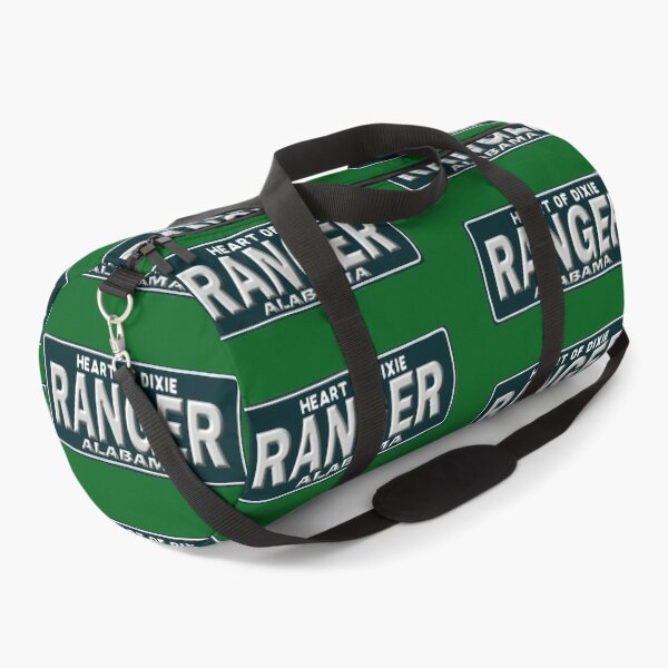 Item preview, Alabama Ranger License Plate designed and sold by Lawrence Baird.