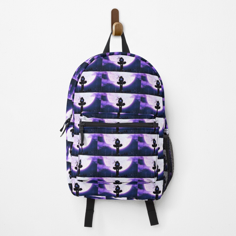 Item preview, Backpack designed and sold by Retsumdk.
