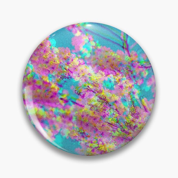 Item preview, Aesthetic Cherry Blossom Vaporwave designed and sold by Dator-Abstracts.