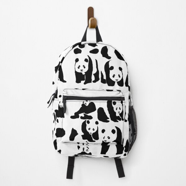 Item preview, Panda Characters designed and sold by teeman Nunez.