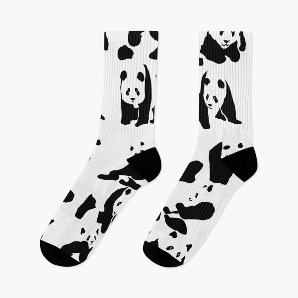 Item preview, Panda Characters designed and sold by teeman Nunez.
