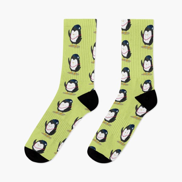 Item preview, Lady Daisy Penguin designed and sold by thepenguinsfamily.