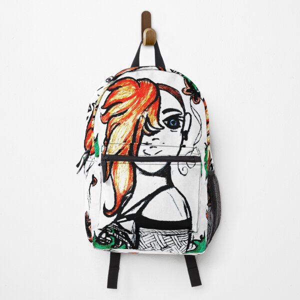 Item preview, Delirium designed and sold by PoesUnderstudy.