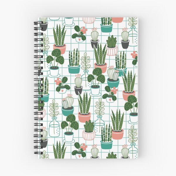 Item preview, succulent cactus snake plant urban nature background designed and sold by TheSimpleMan.