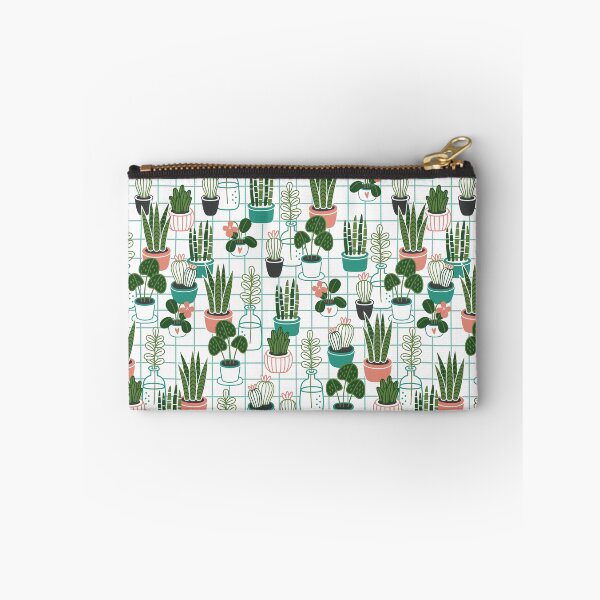 Item preview, succulent cactus snake plant urban nature background designed and sold by TheSimpleMan.