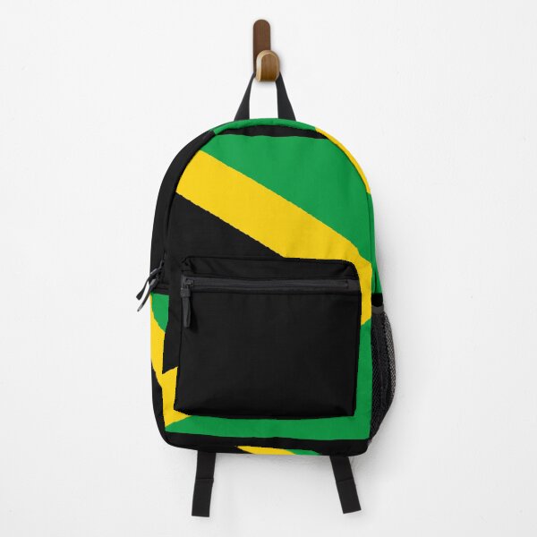 Item preview, Jamaican Flag designed and sold by Nūrhaus.