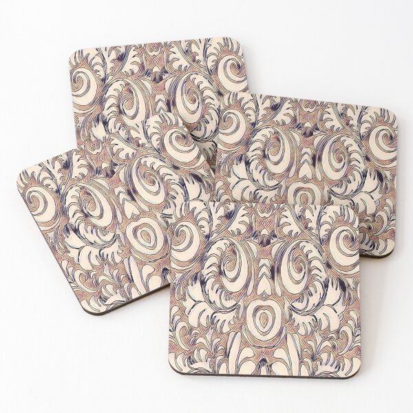 Item preview, Retro-Vintage wallpaper designed and sold by NolaJere.