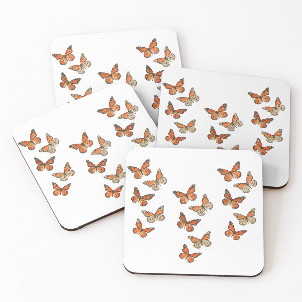 Item preview, Butterflies designed and sold by Jenscolors.