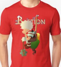 Kid - Bastion Unisex T-Shirt
