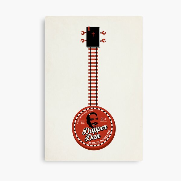 O Brother, Where Art Thou? Canvas Print