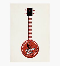 O Brother, Where Art Thou? Photographic Print