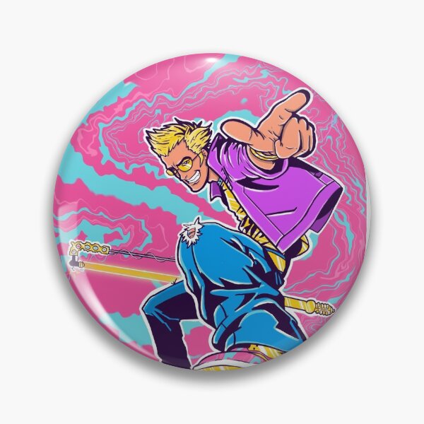 Item preview, No More Heroes Candy designed and sold by AOShrimp.