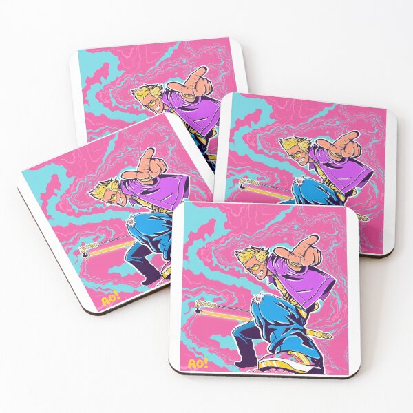 Item preview, No More Heroes Candy designed and sold by AOShrimp.