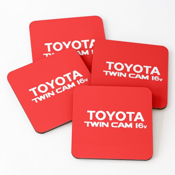 Item preview, Toyota AE86 Twincam 16v White designed and sold by Autographix.