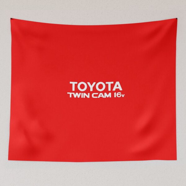 Item preview, Toyota AE86 Twincam 16v White designed and sold by Autographix.