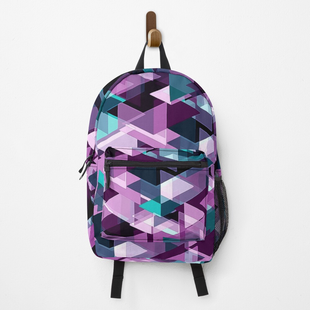 Item preview, Backpack designed and sold by Dator-Abstracts.