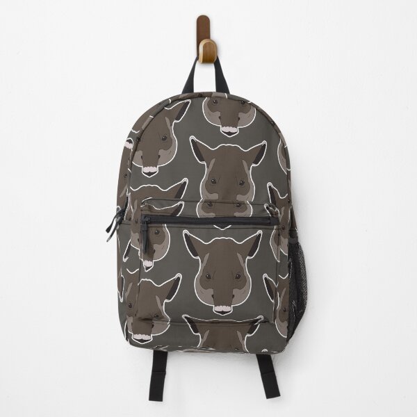 Vista previa del artículo con la obra «Tapir», diseñado y vendido por Procyonidae Creative.