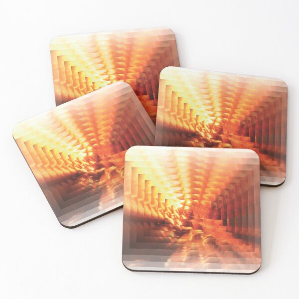 Item preview, K Fire Scaling From Center designed and sold by arthq71redbbl.