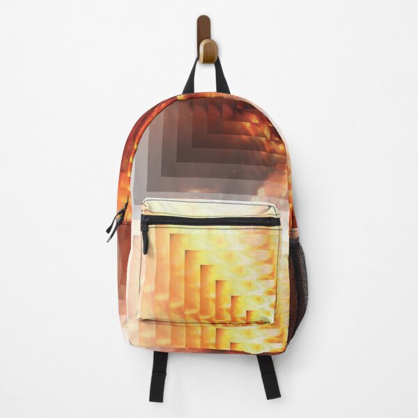 Item preview, K Fire Scaling From Center designed and sold by arthq71redbbl.