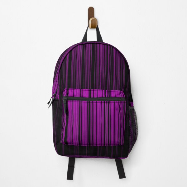 Item preview, Digital Purple Curtain - Classy Abstract Pattern designed and sold by Dator-Abstracts.