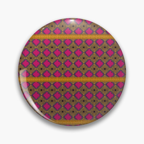 Item preview, Estampado Ankara designed and sold by ais43.