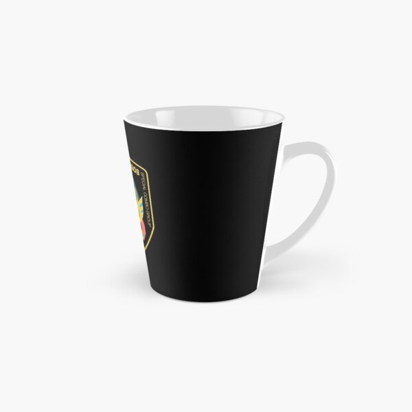 Sword Doggos Tall Mug