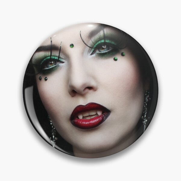 Item preview, Vampire designed and sold by LaEsmeralda.