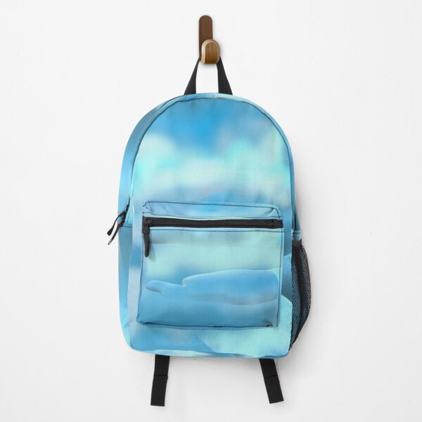 Item preview, Calm Clouds designed and sold by ArtByLM.