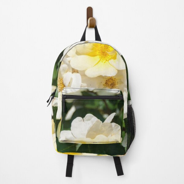 Item preview, Spring flowers | white roses designed and sold by Sari Castro.