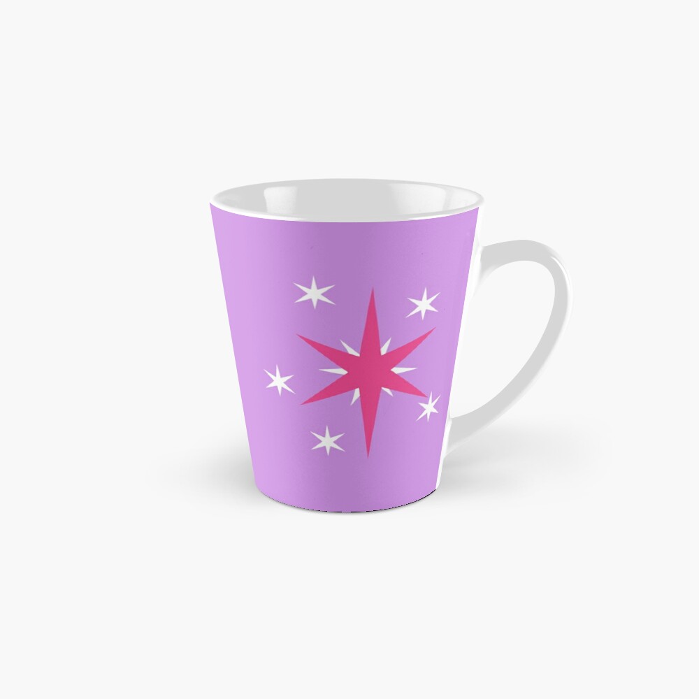 Rainbow Dash, My Little Pony: Friendship is Magic Coffee Mug for Sale by  DinoHorse