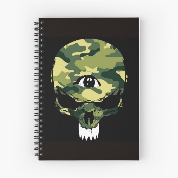 Item preview, Camouflage Shalograv Logo designed and sold by Vargolahs.