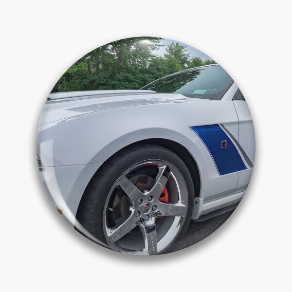 Item preview, RS3 Mustang designed and sold by barkeypf.
