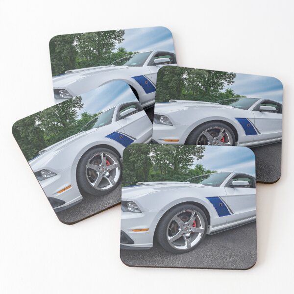 Item preview, RS3 Mustang designed and sold by barkeypf.