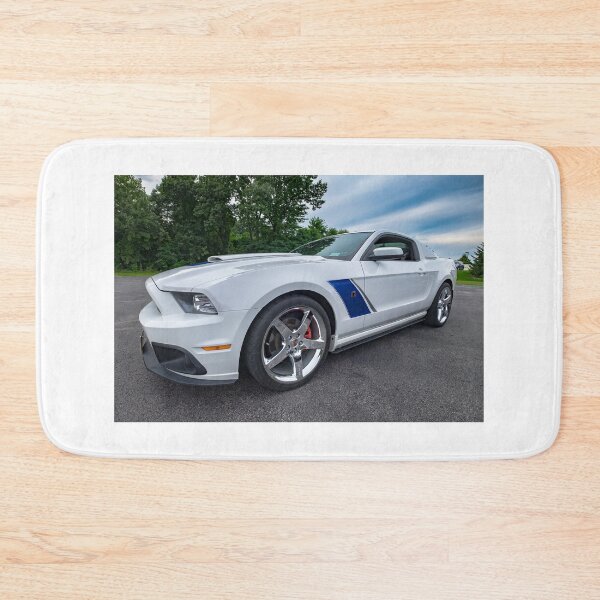 Item preview, RS3 Mustang designed and sold by barkeypf.
