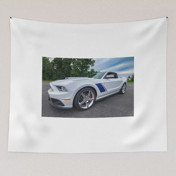 Item preview, RS3 Mustang designed and sold by barkeypf.