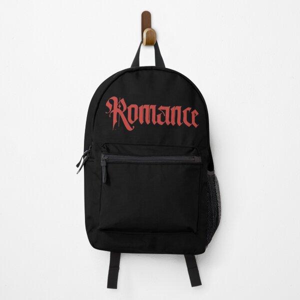 ROMANCE - CAMILA Backpack