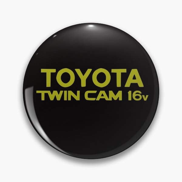 Item preview, Toyota AE86 Twincam 16v Gold designed and sold by Autographix.