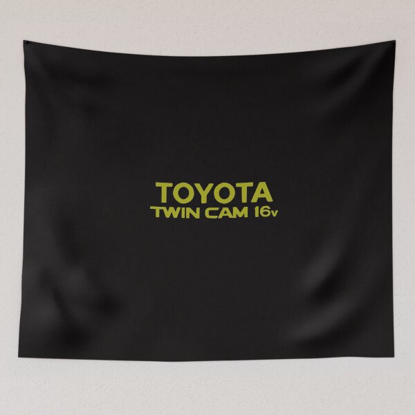 Item preview, Toyota AE86 Twincam 16v Gold designed and sold by Autographix.